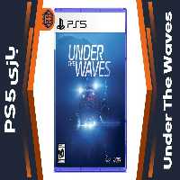 دیسک بازی Under The Waves – مخصوص PS5