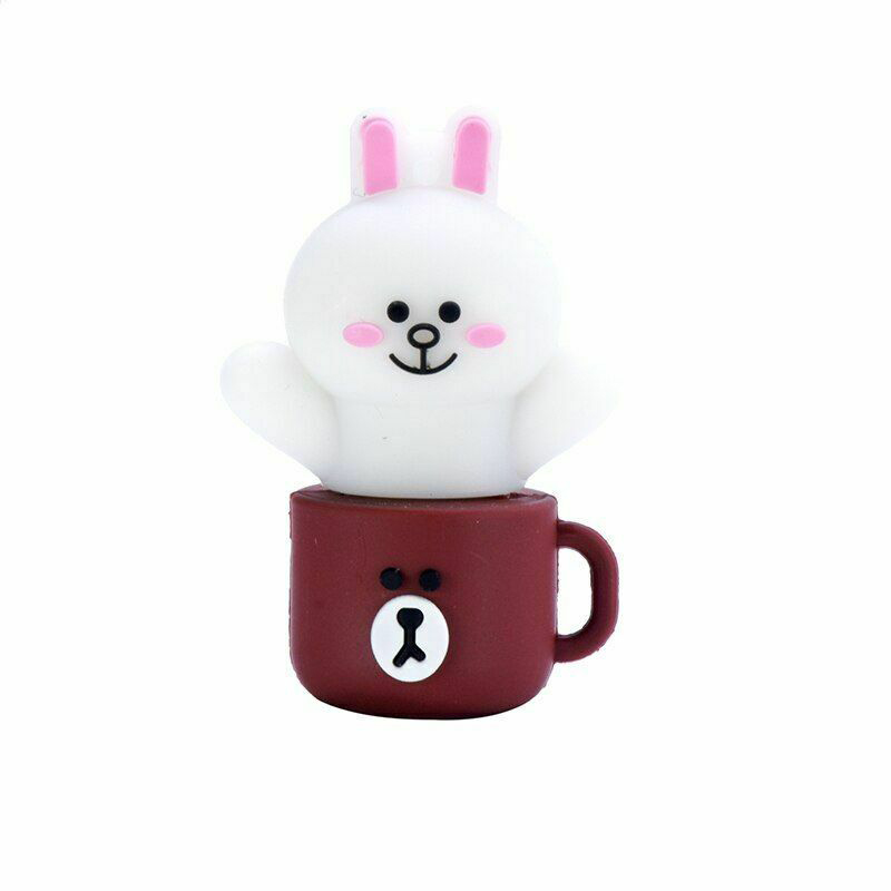 فلش مموری مدل Ul-Cony ظرفیت 16 گیگابایت