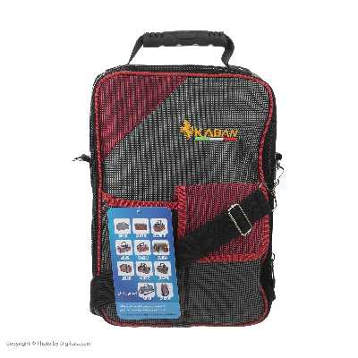 کیف دریل کابان کد 2535