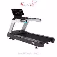 تردمیل باشگاهی MBH مدل DL800