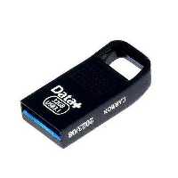 فلش مموری دیتا پلاس USB 3.1 مدل Carbon Black با ظرفیت 32 گیگابایت