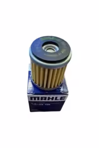 فیلتر روغن موتورسیکلت YAMAHA CZD300 A X MAX 300 ABS هوای میل لنگ BY34 19 wiwi