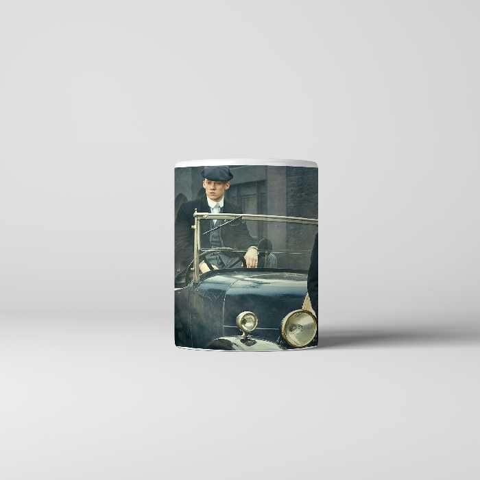 ماگ مدل پیکی بلایندرز کد 1113