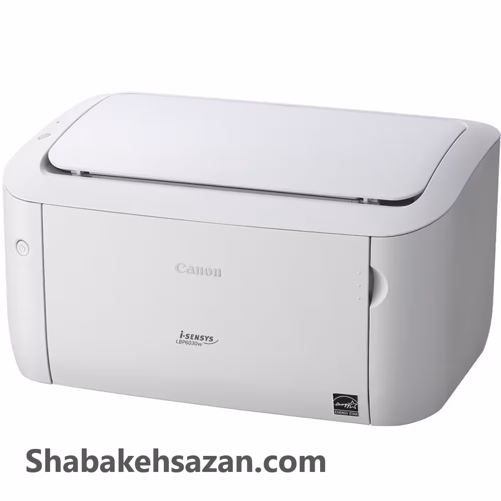 پرینتر لیزری کانن مدل i-SENSYS LBP6030w (Copy)