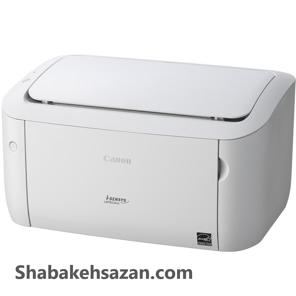 پرینتر لیزری کانن مدل i-SENSYS LBP6030w (Copy)