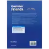 کتاب Grammar Friends 1-3 اثر Tim Ward and Eileen Flannigan انتشارات آکسفورد 3 جلدی