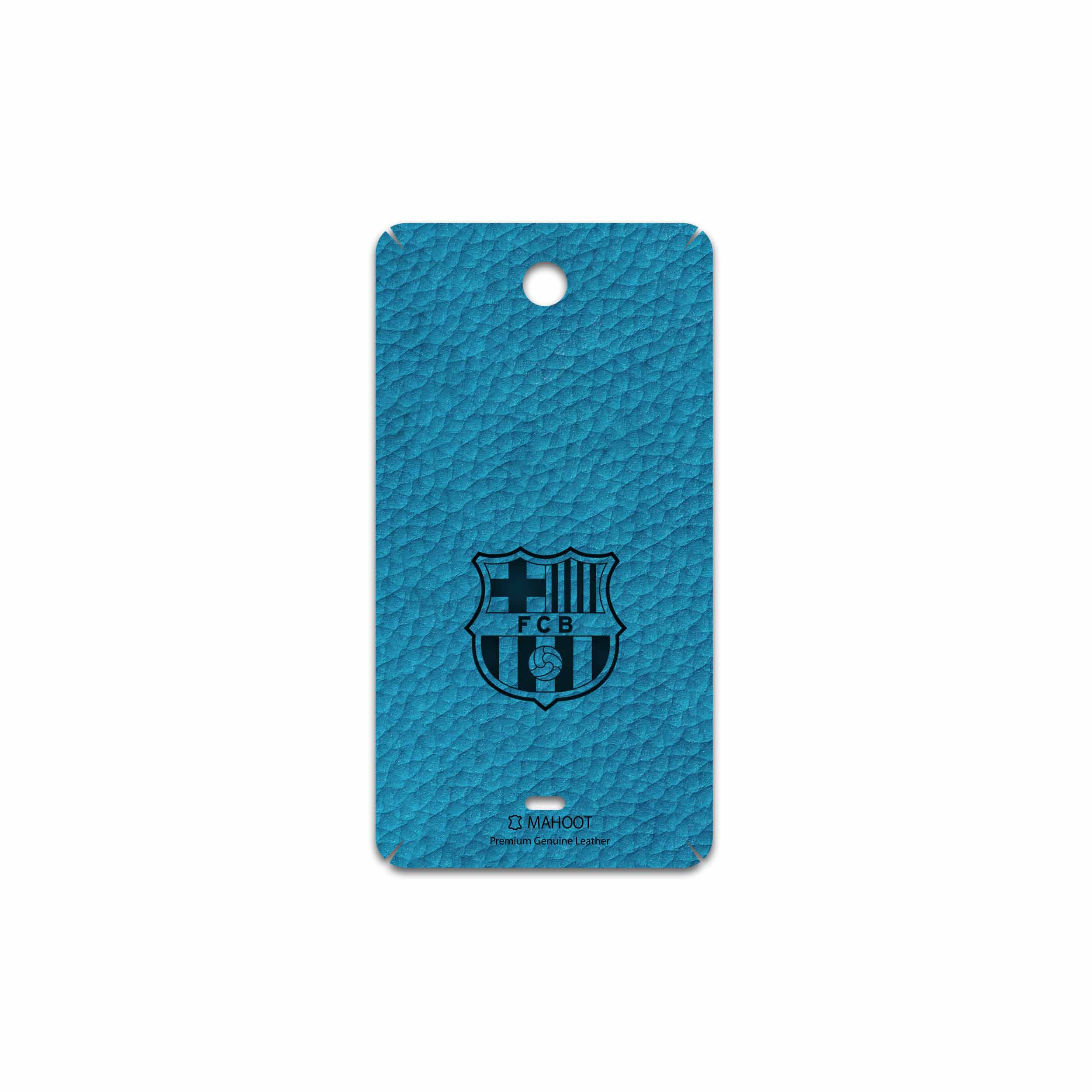 برچسب پوششی ماهوت مدل BL-BRCA مناسب برای گوشی موبایل مایکروسافت Lumia 430