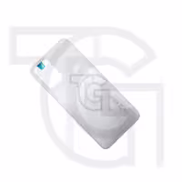 درب پشت شیائومی‌ردمی (سفید‌سنگریزه) Back Door Xiaomi Redmi M2101K7BL