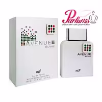 ادکلن مردانه پرفیوم دلوکس مدل اونیو بلانک Avenue blanc