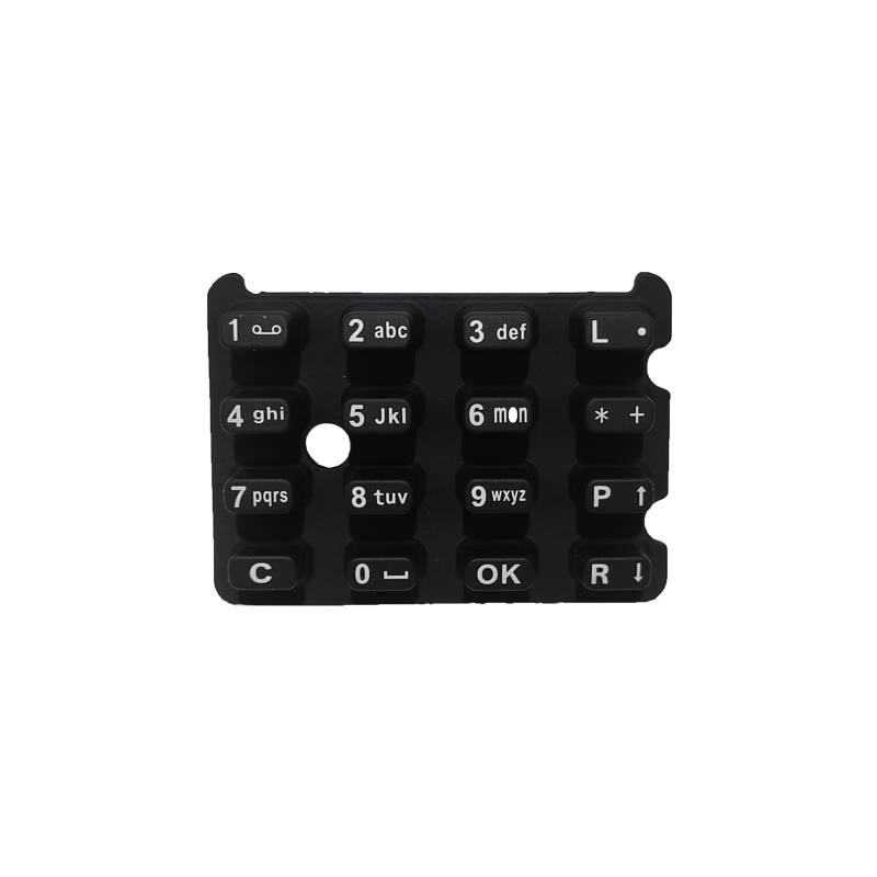 مجوعه کلید سیستم سخنگو خودرو مدل sa10 مناسب برای سمند 