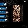 برچسب پوششی ماهوت مدل Leopard Skin-FullSkin مناسب برای گوشی موبایل هوآوی Mate 20 Pro