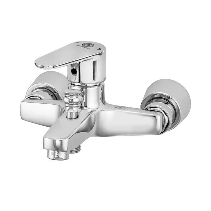 شیر حمام قهرمان مدل سهند