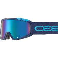 عینک اسکی و طوفان سبه مدل FANATIC 96