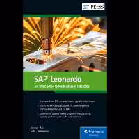 خرید و دانلود نسخه کامل کتاب SAP Leonardo An Introduction to the Intelligent Enterprise - Pdf