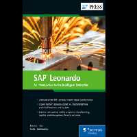 خرید و دانلود نسخه کامل کتاب SAP Leonardo An Introduction to the Intelligent Enterprise - Pdf
