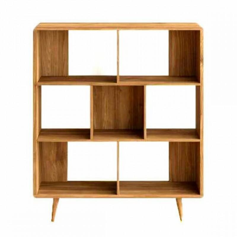 کتابخانه آرمان | choobsub