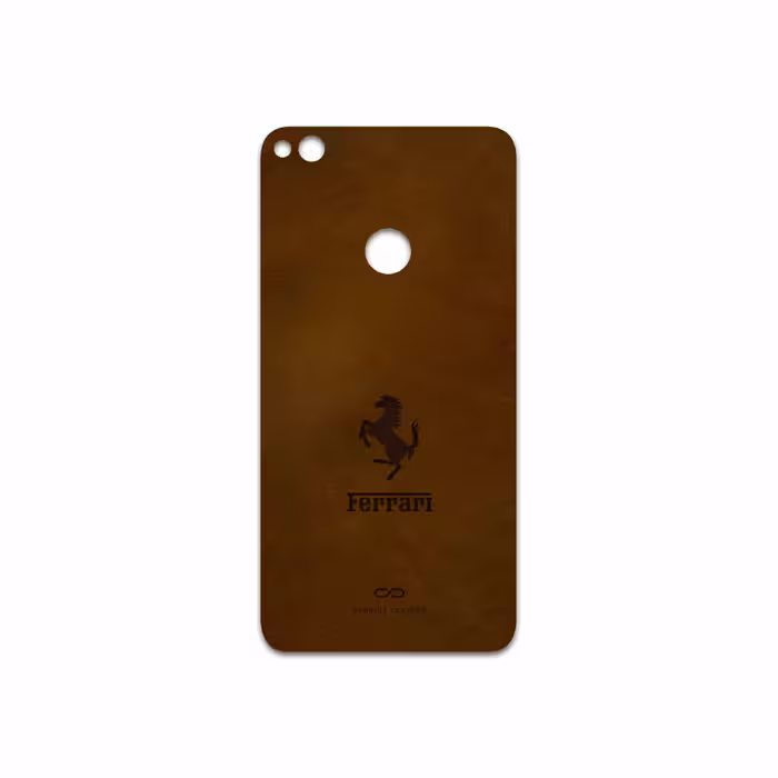 برچسب پوششی ماهوت مدل BFL-FRRI مناسب برای گوشی موبایل آنر 8 Lite