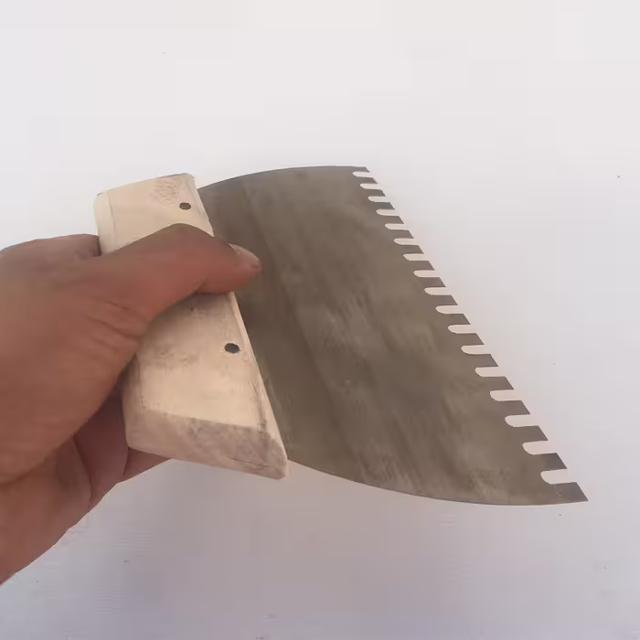 کاردک شانه مدل Hadid 20