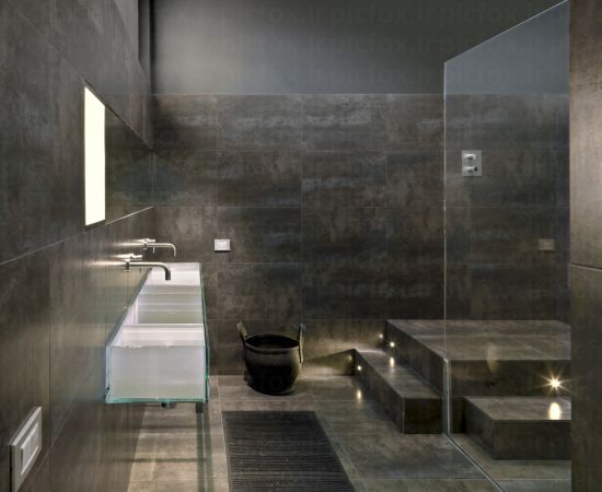 خرید و دانلود عکس Bathroom کد 6215 | پیک فاکس | Pic Fox