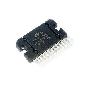 آی سی آمپلی فایر TDA7388