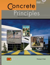 خرید و دانلود نسخه کامل کتاب Concrete Principles (2nd Edition) - pdf