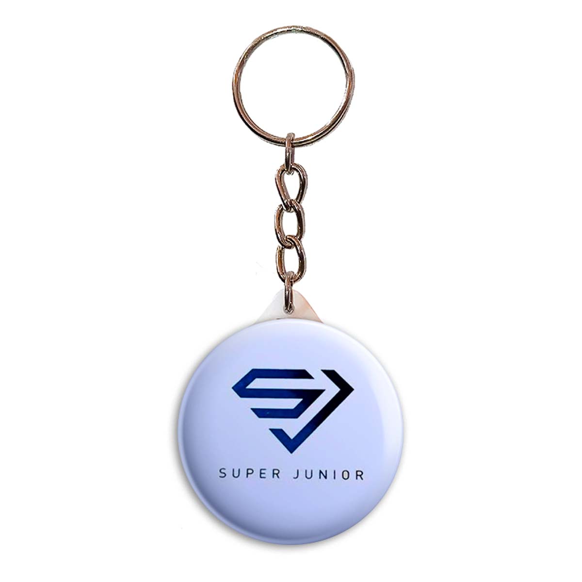 جاکلیدی پرمانه طرح super junior کد pmy.19413