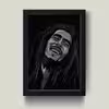 تابلو مدل Bob Marley باب مارلی کدm50126