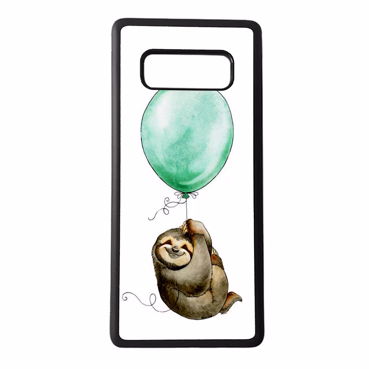 کاور طرح پرواز کد 7238 مناسب برای گوشی موبایل سامسونگ galaxy note 8