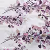 ملحفه آدنو مدل کمند کد IR116 دونفره سایز 170x240 سانتی متر