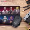 ماوس پد طرح بازی دوتا کد 3057