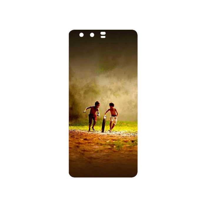 برچسب پوششی ماهوت مدل childs play مناسب برای گوشی موبایل هوآوی P10 Plus