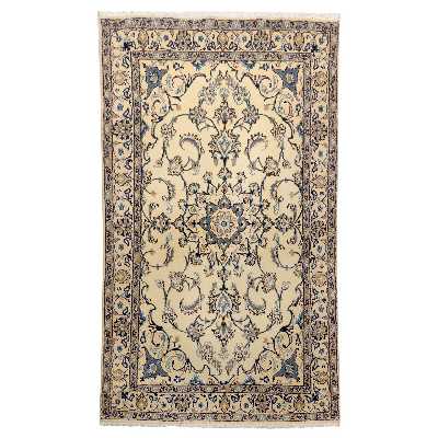 فرش قدیمی دستباف دو متری سی پرشیا کد 705122