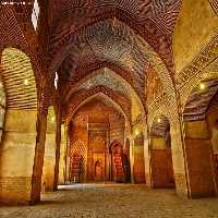 پاورپوینت معماری سبك خراساني