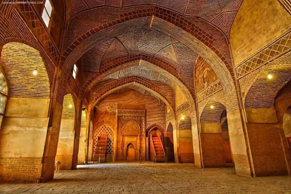 پاورپوینت معماری سبك خراساني