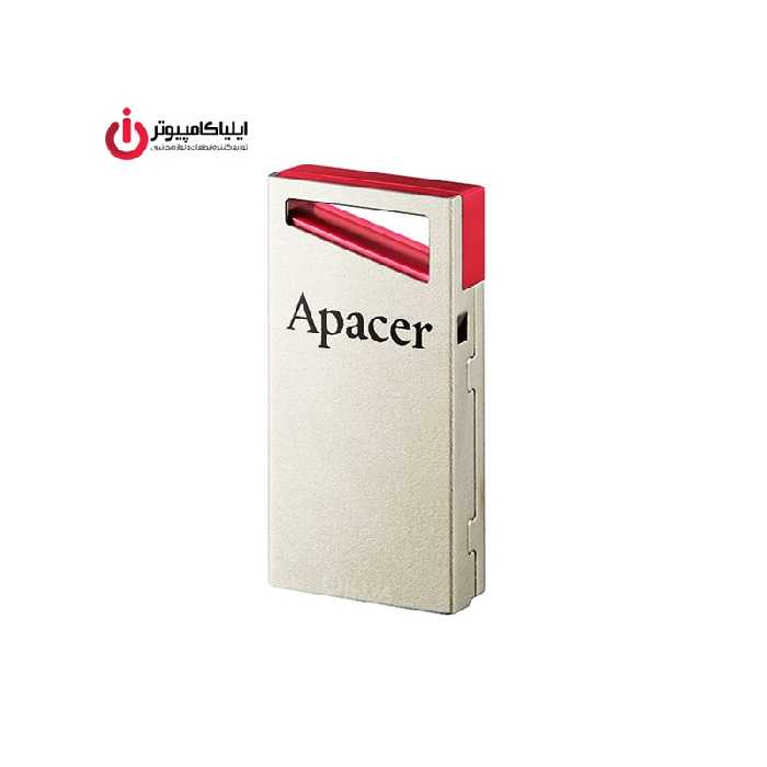 فلش مموری USB2.0 اپیسر مدل AH112 ظرفیت 16 گیگابایت