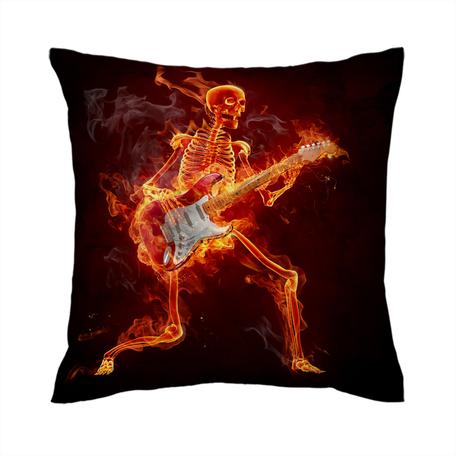 کاور کوسن مدل آتش کد co35-202