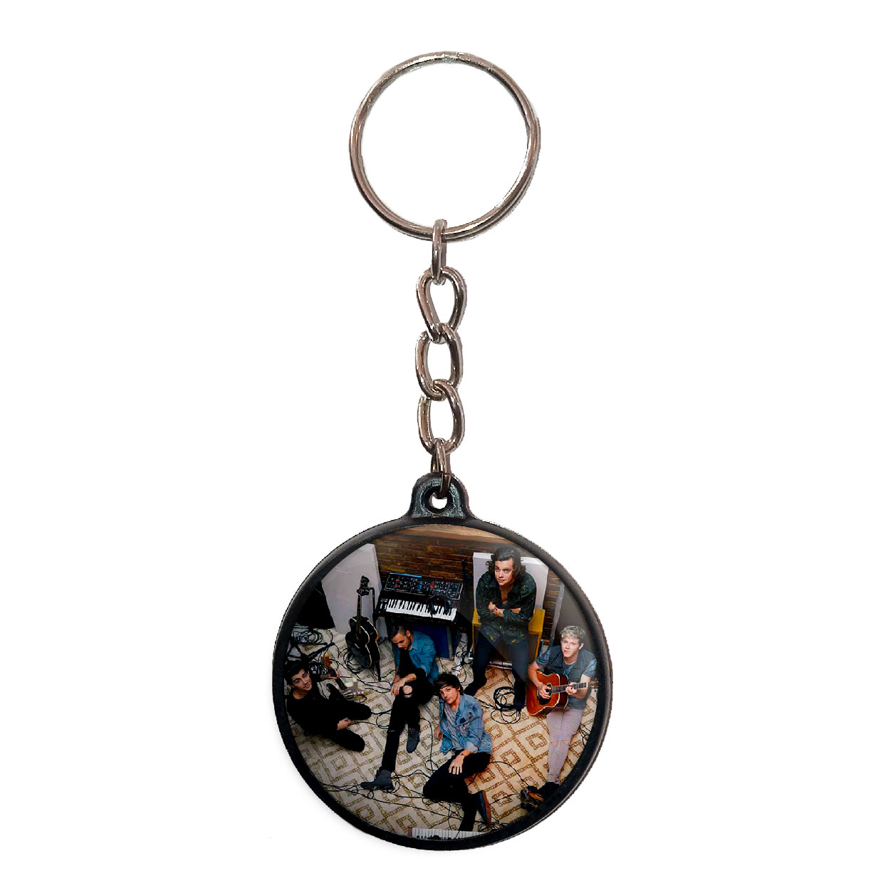 جاکلیدی پرمانه طرح One Direction کد pmj.13530