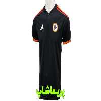 خرید لباس سوم رم 2024