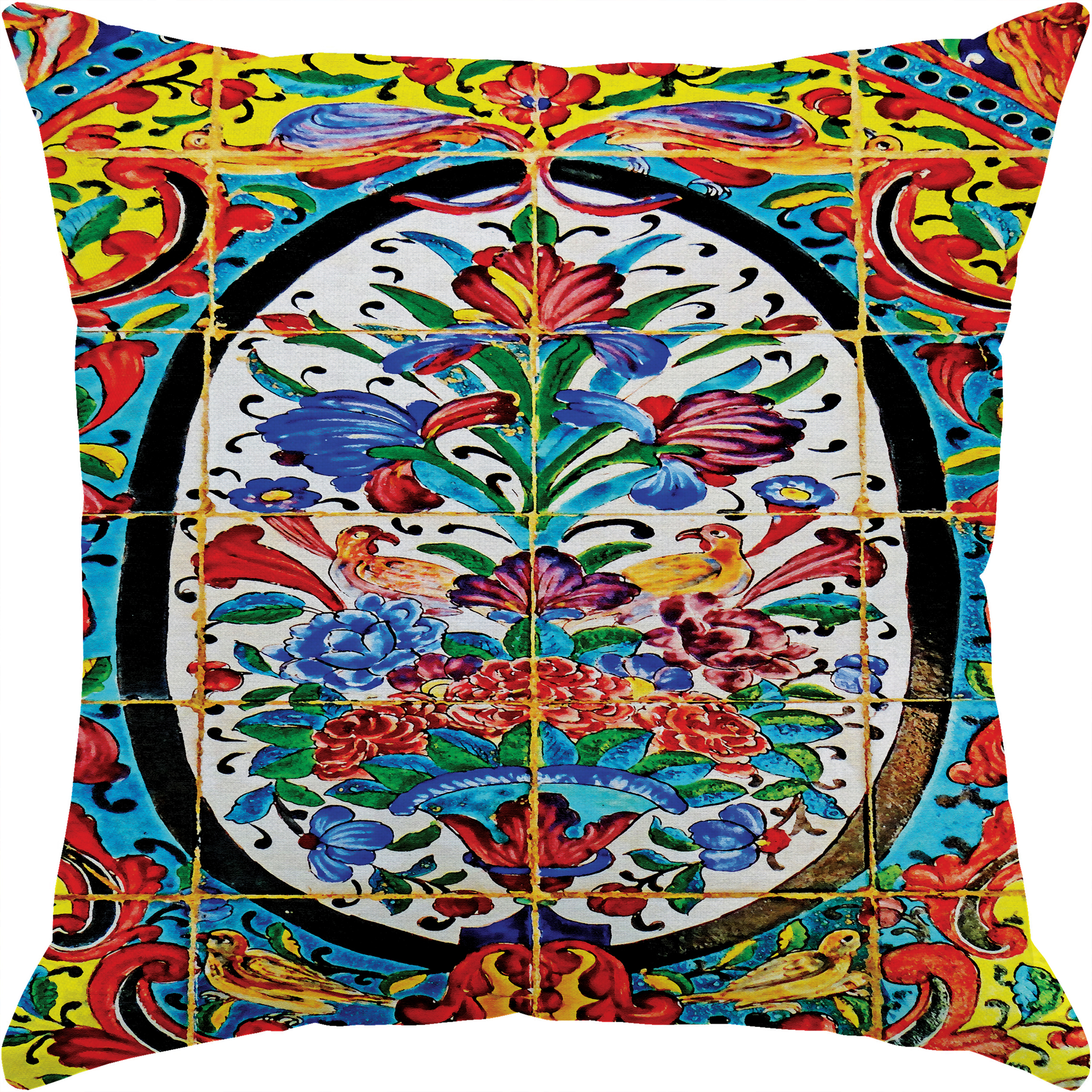 کوسن سایز بزرگ مدل S3-10402