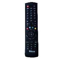 ریموت کنترل آی استار مدل  X30000