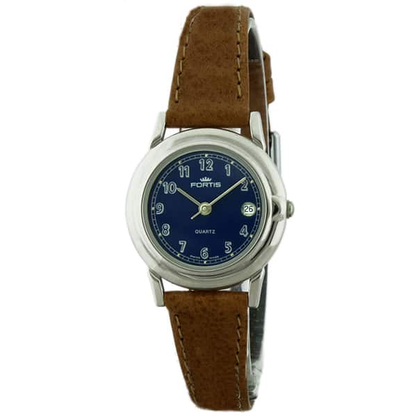 ساعت مچی فورتیس زنانه مدل F5493.23.36