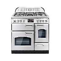 قیمت و خرید اجاق گاز 5 شعله تاکنو گاز مدل FALCON-L-5B