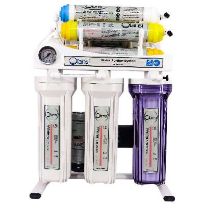 دستگاه تصفیه کننده آب اولانسی مدل RO-ATL9040