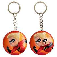 جاکلیدی خندالو مدل شگفت انگیزان کد 18491851 مجموعه 2 عددی