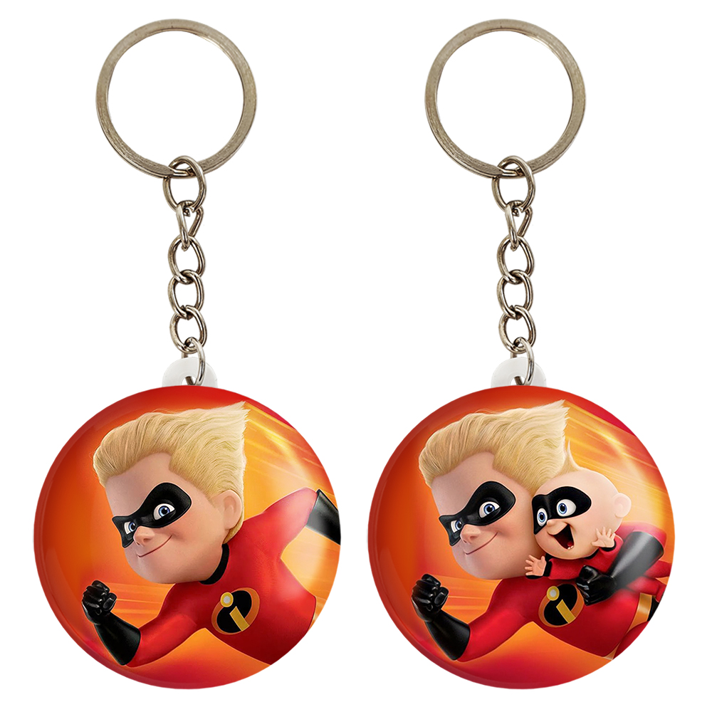 جاکلیدی خندالو مدل شگفت انگیزان کد 18491851 مجموعه 2 عددی