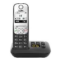 تلفن بی سیم گیگاست مدل A690A