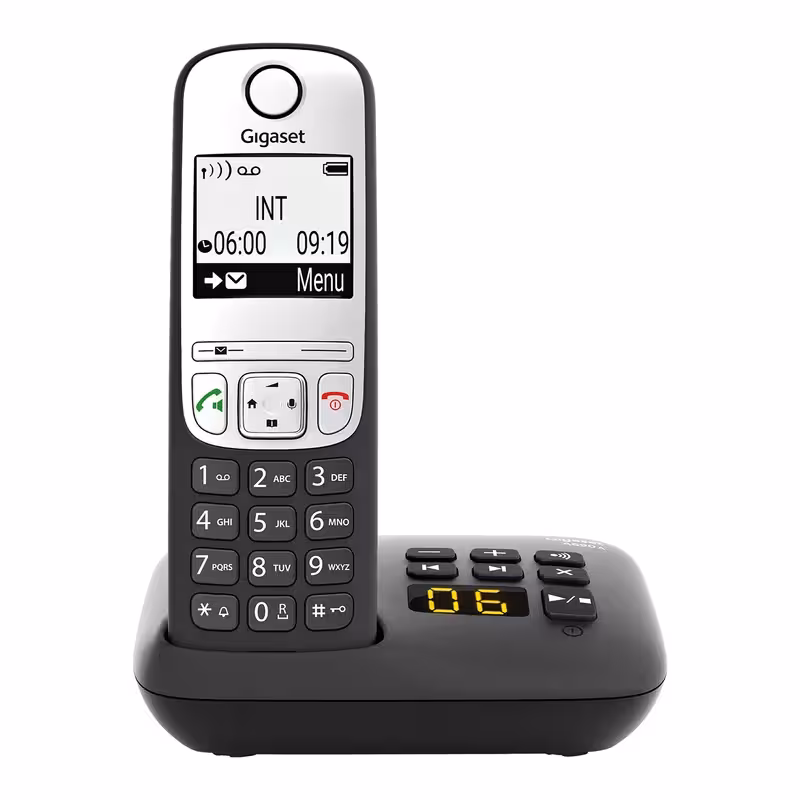 تلفن بی سیم گیگاست مدل A690A