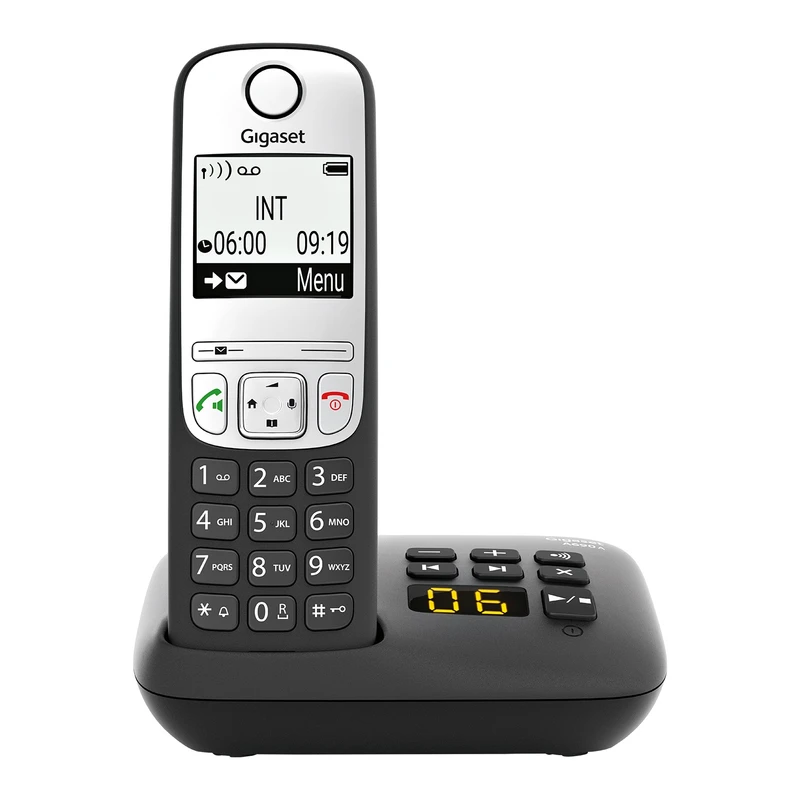 تلفن بی سیم گیگاست مدل A690A