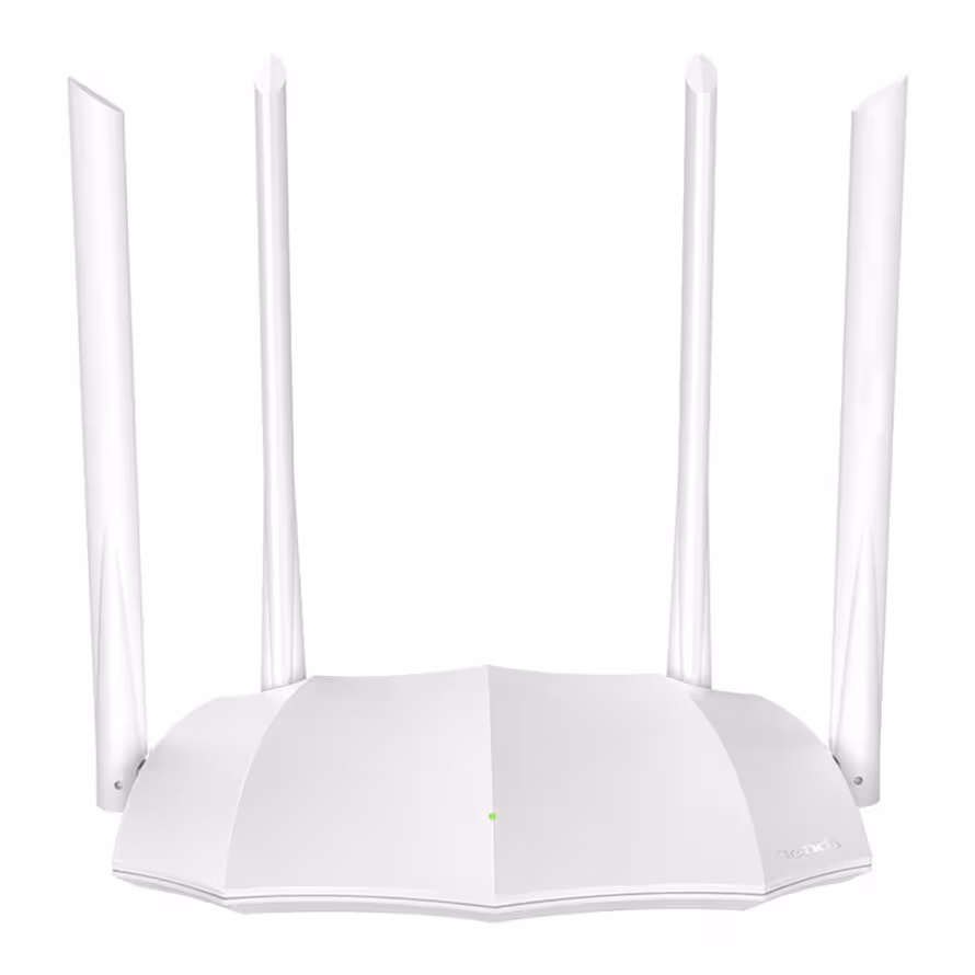 روتر بی سیم تندا AC5 V3.0 AC1200