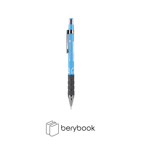 tombow / اتود گریپ / 0.5 / آبی